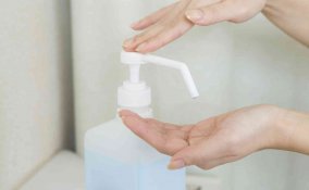 Cos'è l'etanolo e perché si usa per pulire?