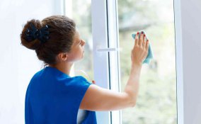 Finestre quattro stagioni