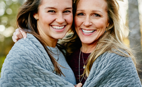 5 buone ragioni per telefonare ogni giorno alla mamma