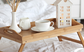 6 consigli utili per rendere accogliente la tua stanza o la tua casa per gli ospiti