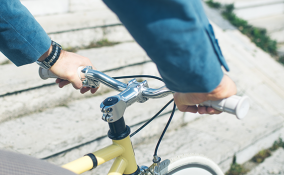 Nelle città più sostenibili si va senz’auto e la vita è green