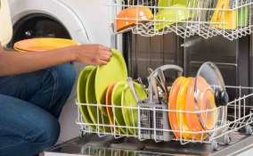 come riordinare velocemente la casa dal caos