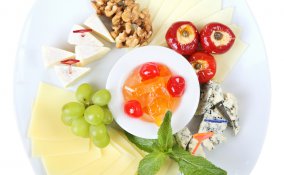 mostarda cremona italia ricetta abbinamento carne formaggio