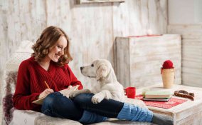 Pet therapy cani cos'è la dog therapy e come funziona