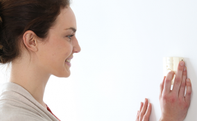 22 gradi in casa d’inverno sono davvero sufficienti?