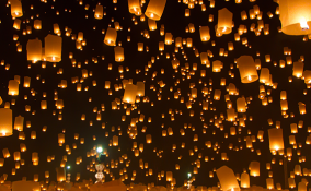 6 tradizioni simpatiche e curiose da tutto il mondo