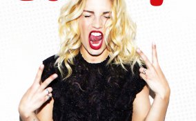 Emma: “Dentro è tutto acceso”