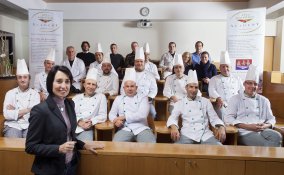 In forma con gusto: i consigli di Chiara Manzi