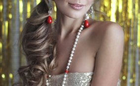 acconciature per capodanno