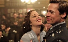 cinema, film gennaio 2017, allied