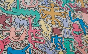 mostre 2017, italia, arte