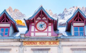 settimana bianca coppia