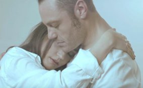 Tiziano Ferro, Carmen Consoli, video