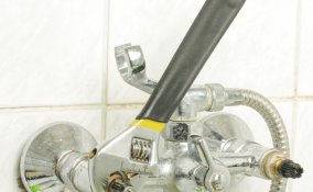 calcare rubinetti, calcare sanitari