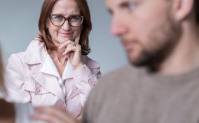 fidanzato mammone, cosa fare