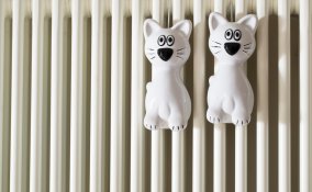 umidificatori coccio, termosifone, pulizia casa