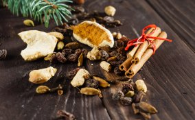 spezie invernali, spezie inverno