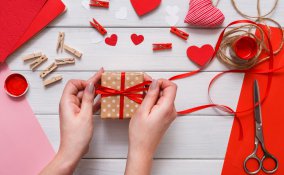 san valentino 2017, regali low cost, idee regalo