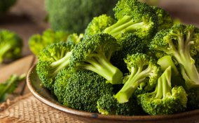 ricette light, broccoli, verdure invernali