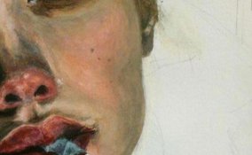 foto vip, belen rodriguez, social network