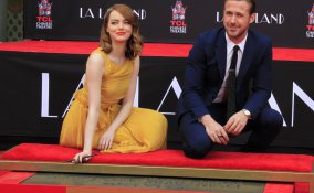 bafta 2017, nomination, la la land