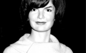 jackie kennedy, moda, stile bon ton