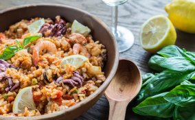 festa papa, menu a tema, ricette