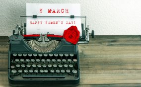 giornata donna, libri, 8 marzo