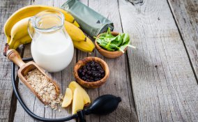 pressione bassa, rimedi naturali, alimentazione