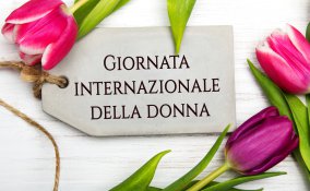 8 marzo, festa della donna, perché si celebra, storia, perché si festeggia