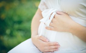 amal alamuddin incinta