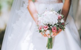 matrimonio, abiti sposa, tendenze primavera estate 2017