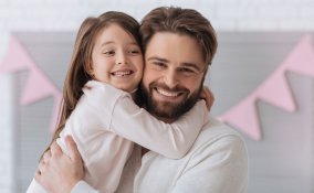 auguri festa del papà, auguri san Giuseppe, poesie festa del papà, festa del papà