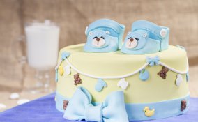 cake design nascita, torte cake design nascita, torte nascita pasta di zucchero