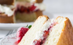 pan di spagna senza glutine gluten free