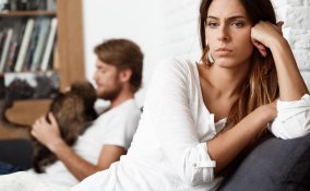 problemi coppia, amore, crisi rapporto