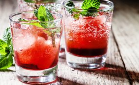 cocktail, ricette drink, cape codder