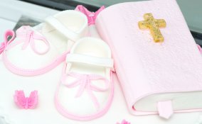 cake design battesimo, torte cake design battesimo, torte battesimo pasta di zucchero