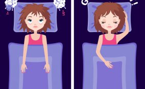 rimedi naturali, insonnia, difficoltà addormentarsi