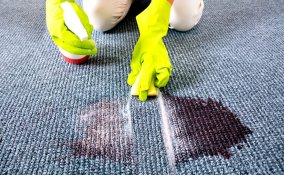 moquette, pulizie domestiche, lavare pavimento