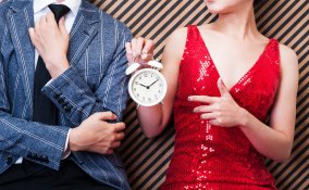 speed date, appuntamento al buio, coppia