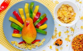 pranzo pasquale, bambini, pranzo pasqua, menu pasqua