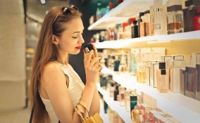 I profumi per la primavera estate 2017 che devi conoscere
