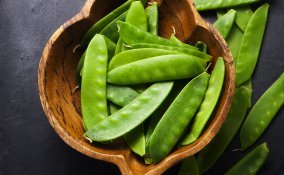 cucina, contorni, taccole