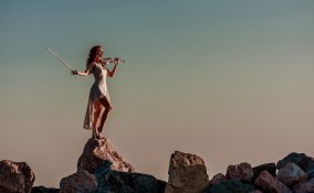 video musicali, ed sheeran, galway girl