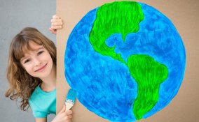 giornata mondiale terra, salvare ambiente inquinamento, 22 aprile 2017