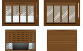 come aggiustare tapparella bloccata, tapparella bloccata, serranda bloccata