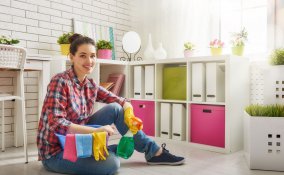 giornata delle casalinghe, 27 aprile, tempo libero