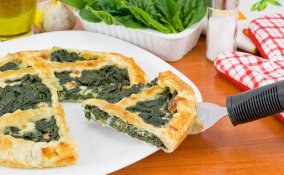 pasta brisée, cucina vegana, torte salate