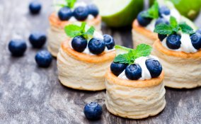 pasta sfoglia, ricette, senza glutine